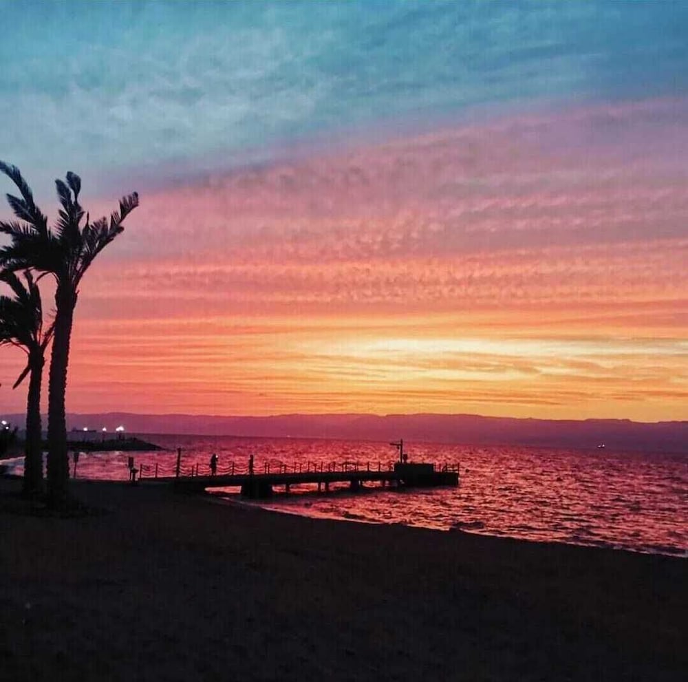 Luxotel Aqaba Beach Resort & Spa 20/30