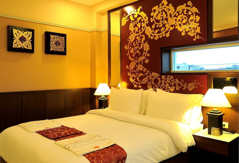 Mariya Boutique Residence 15/50