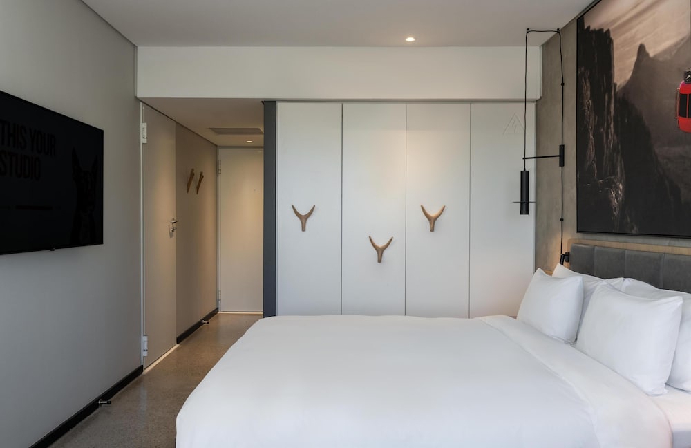 Radisson RED Cape Town V&A Waterfront 15/49