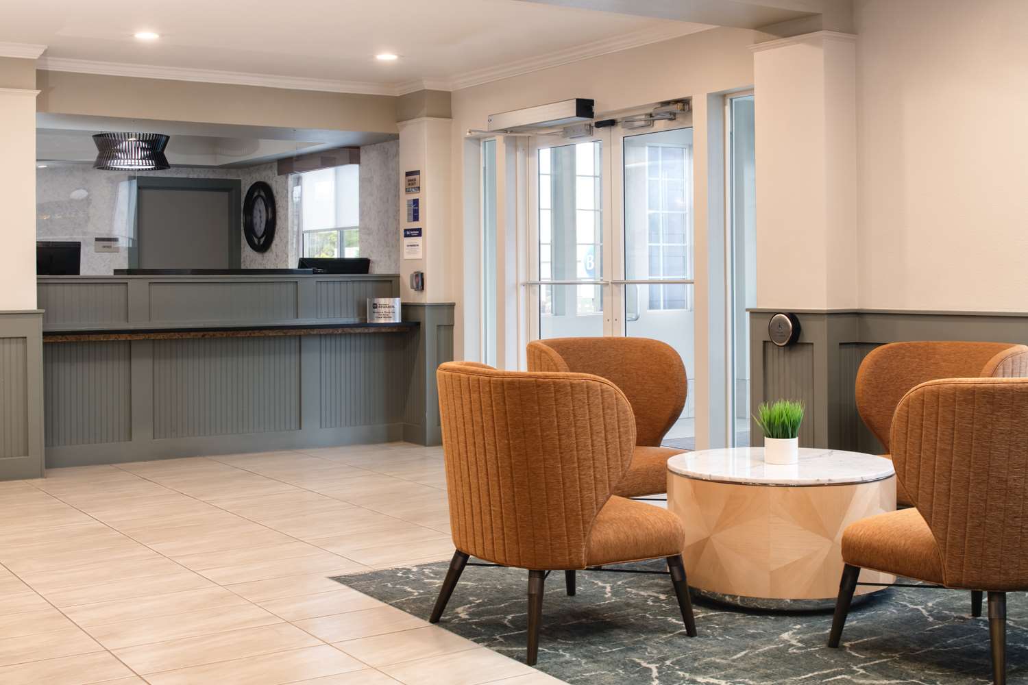 Best Western Kennewick Tri-Cities Center 14/14