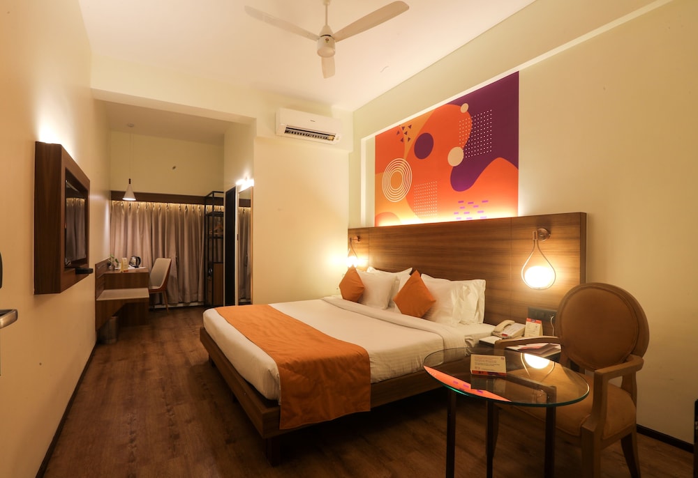 IRA by Orchid, Nashik 23/57