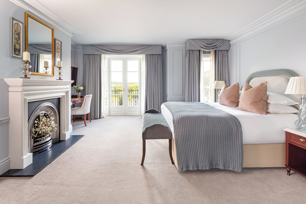 Hayfield Manor Hotel 23/63