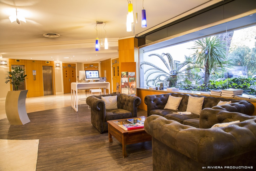 Hotel Cannes Montfleury 17/28