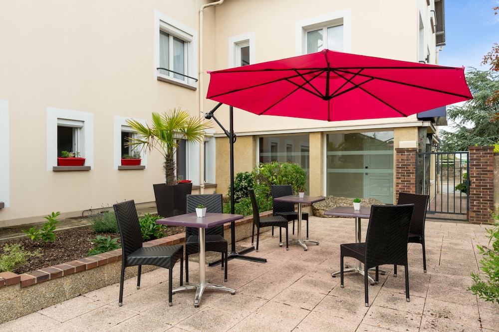 The Originals City, le Relais des Carnutes Brezolles Verneuil sur Avre 46/58
