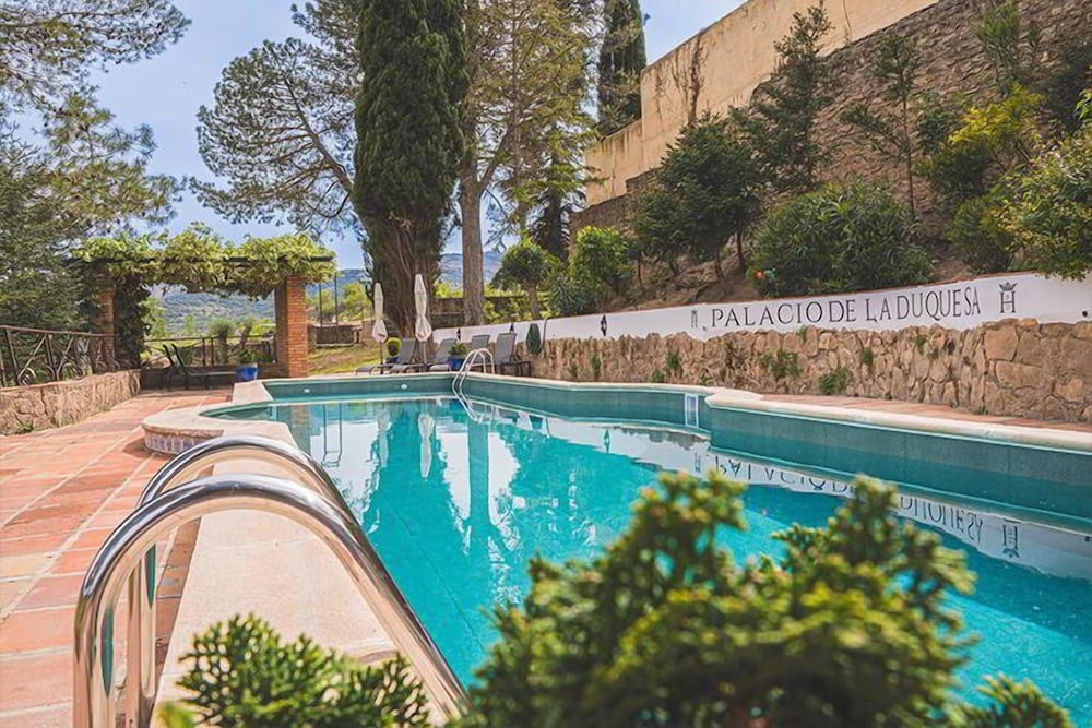 Hotel Boutique Palacio De La Duquesa 42/50