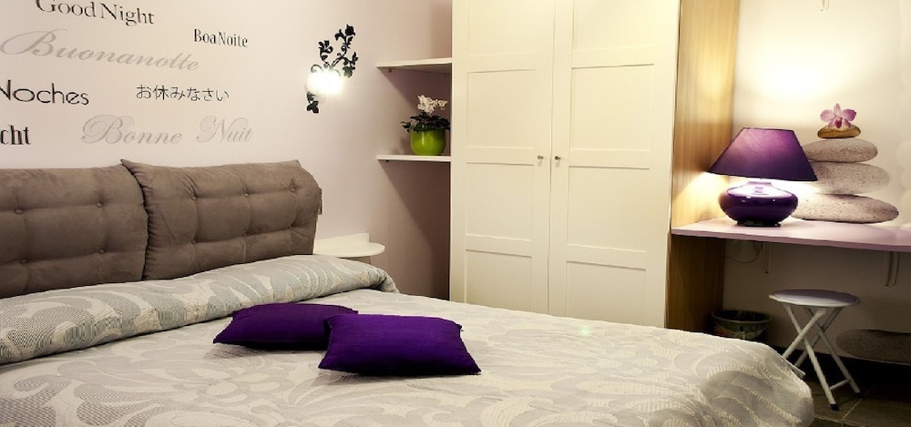 Bed And Breakfast Rhome86 16/63