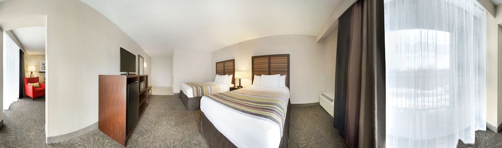 Country Inn & Suites by Radisson, Erlanger - Cincinnati South 5/26