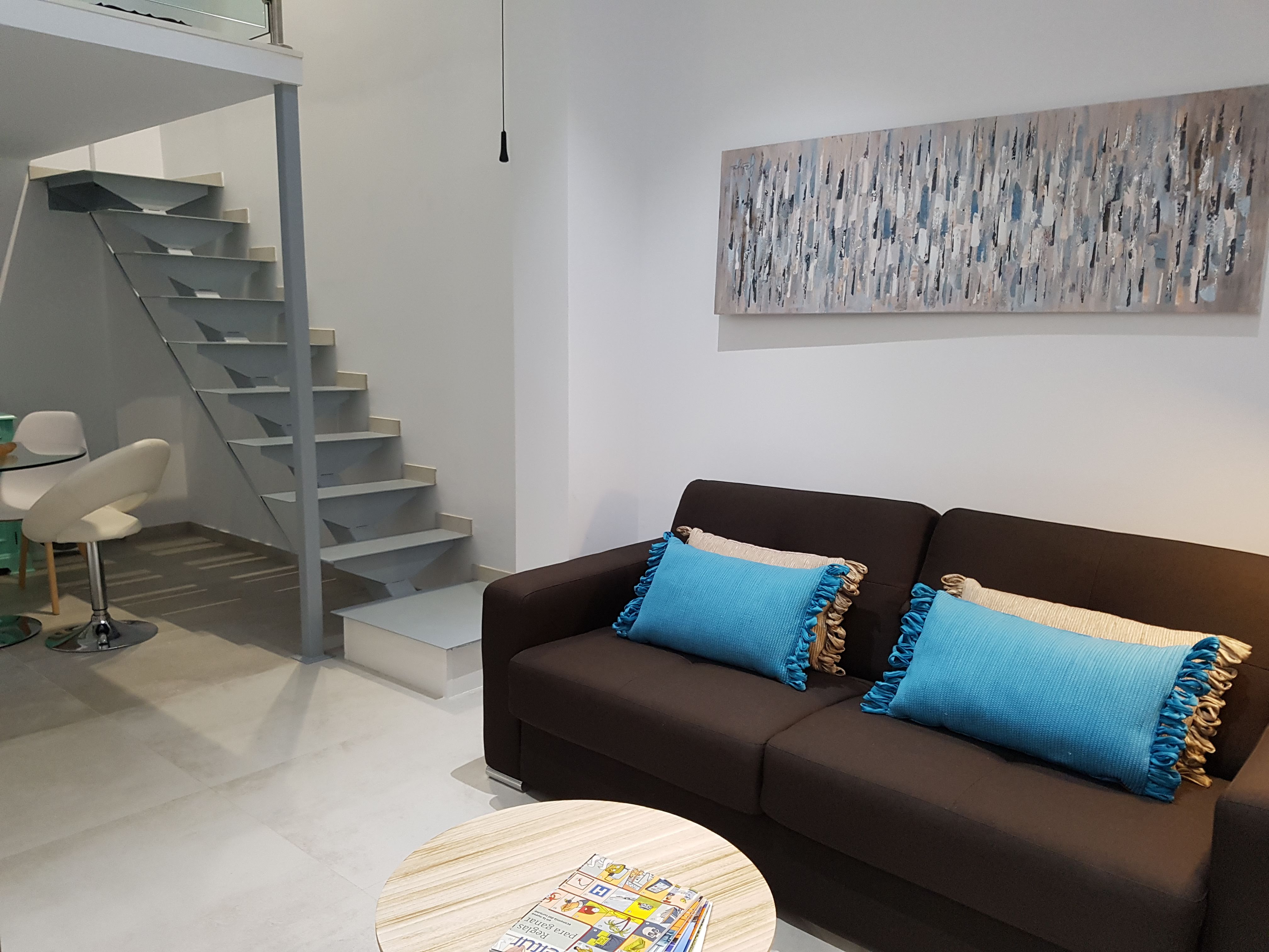 RK City Center Apartments 29/50