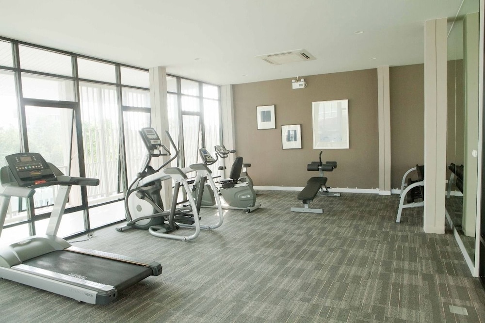 Baan Peang Ploen A712 By Huahin Holiday Condo 写真5
