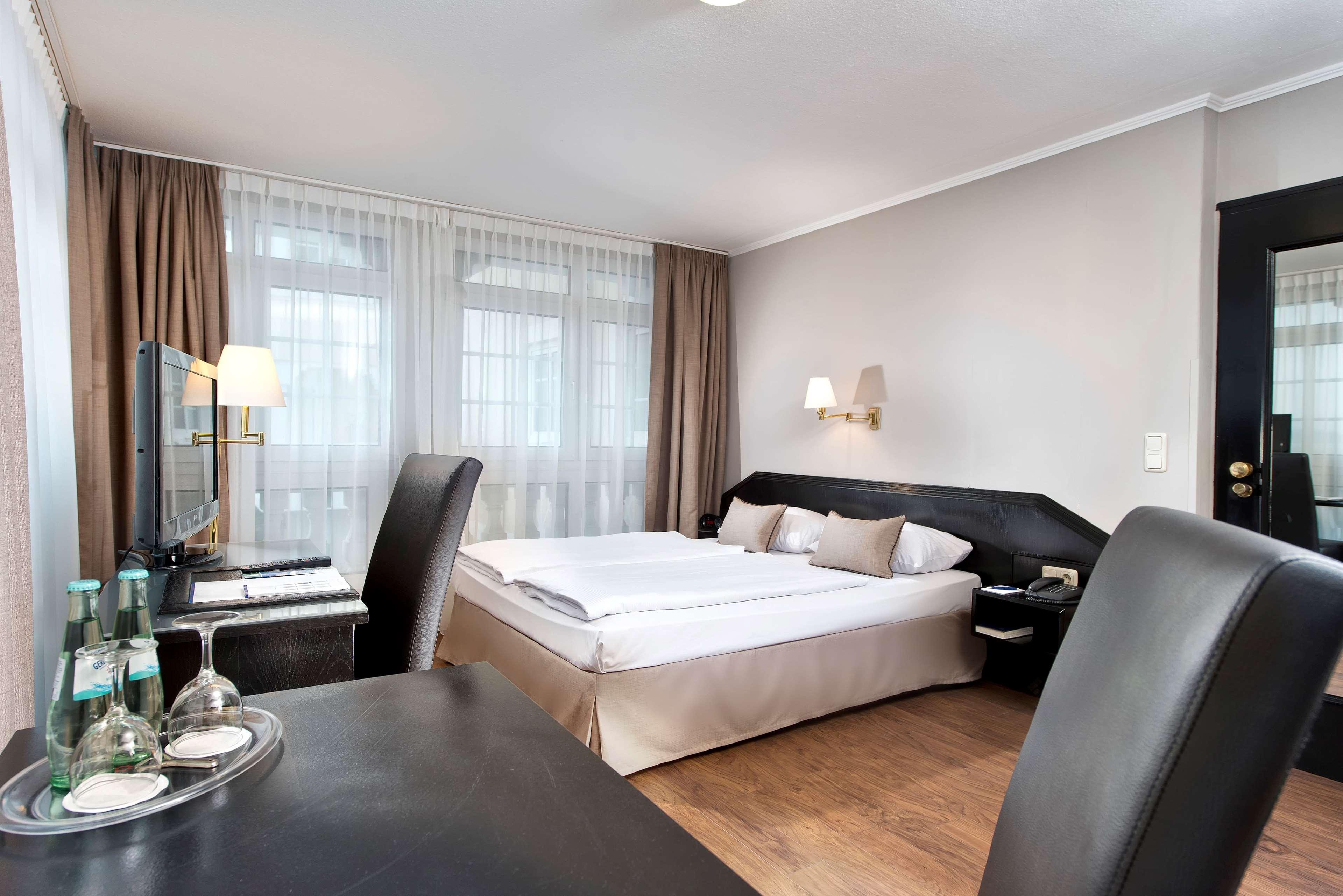 Hotel Muenchen Nord 12/30