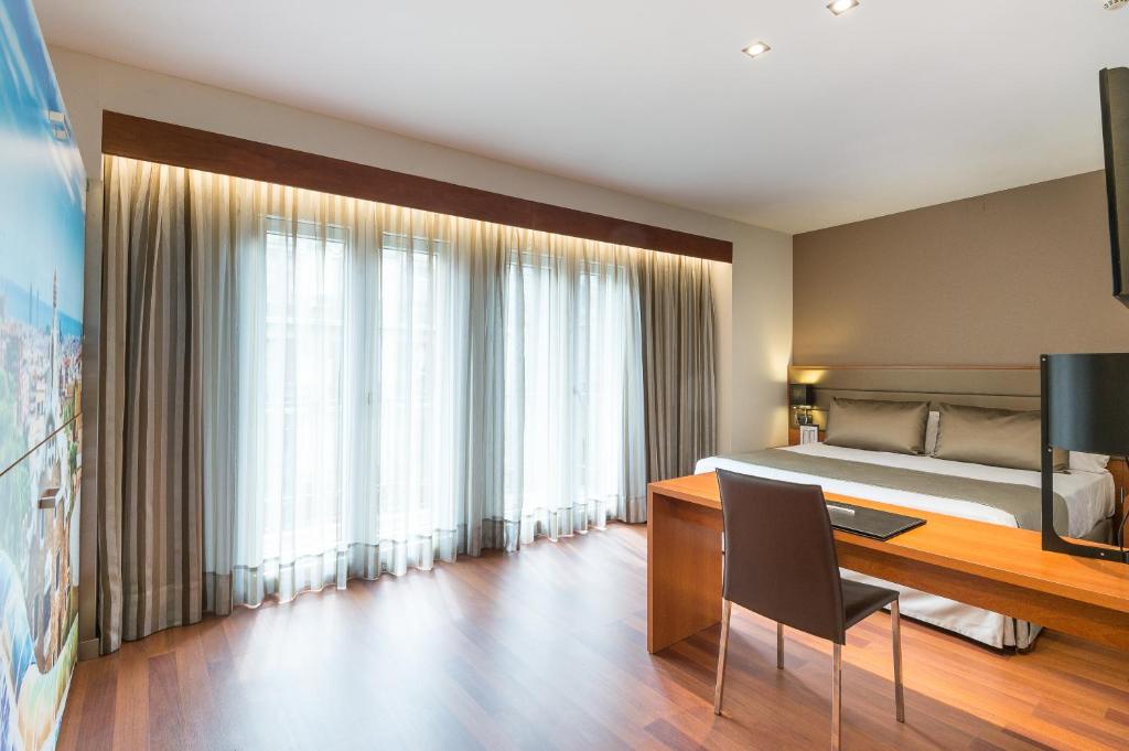 Familiar Premium، Catalonia Diagonal Centro 2/3