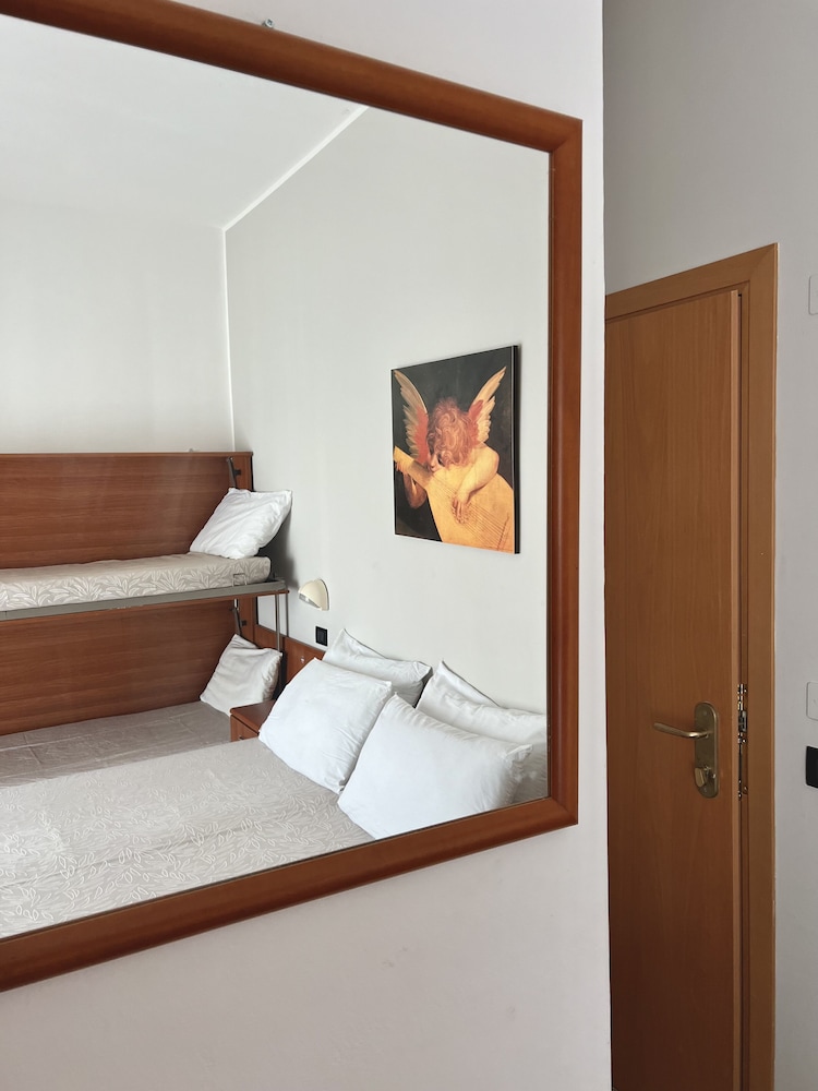 Hotel B&B Ardea Rimini 16/34