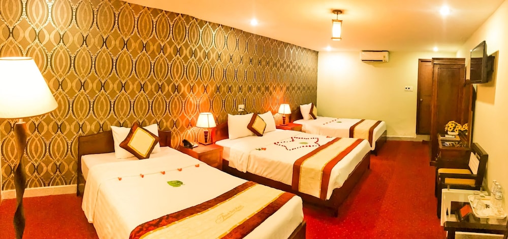 Thanh Binh Trade Union Hotel 17/27