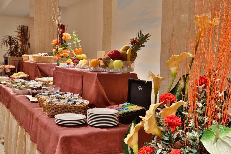 Best Western Hotel Globus City 6/63