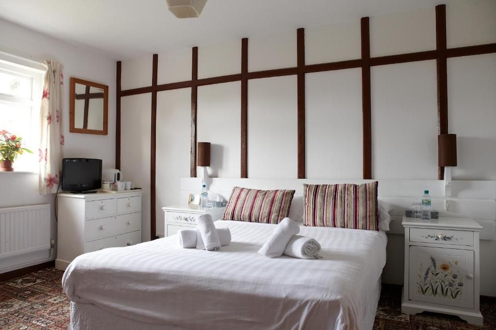 The Playden Oasts Inn 8/62