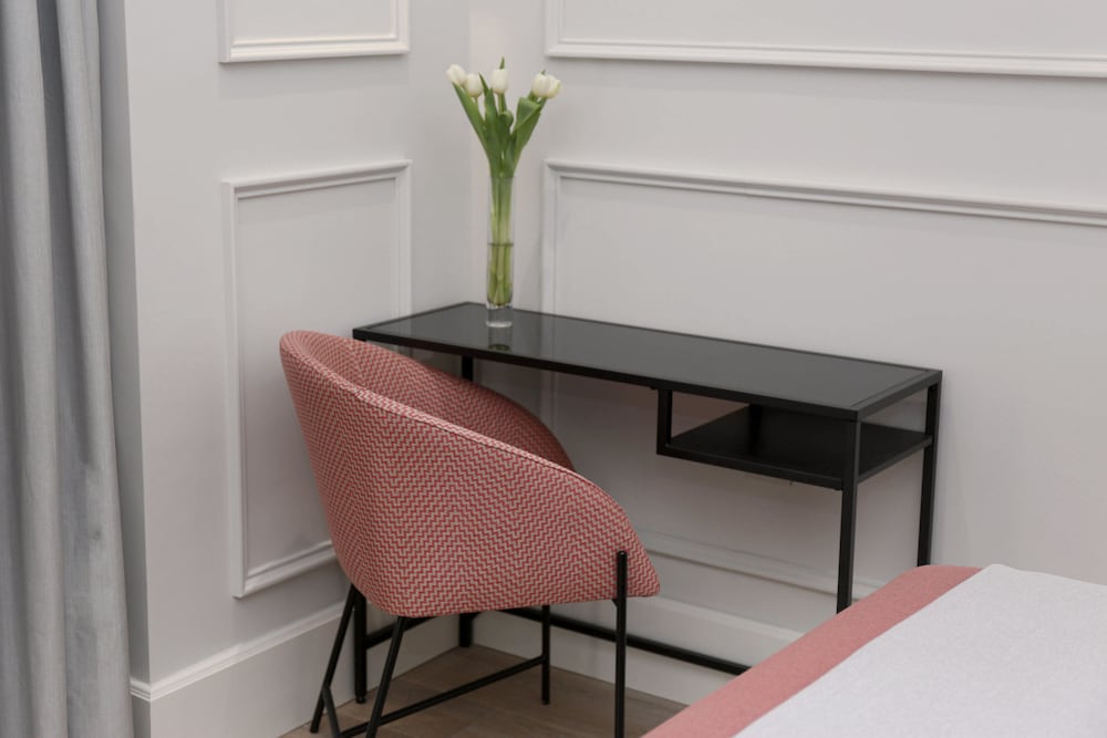 Hotel Boutique Casa Romana 73/76