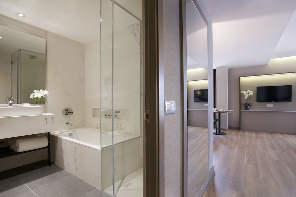 Hotel America Barcelona 29/82