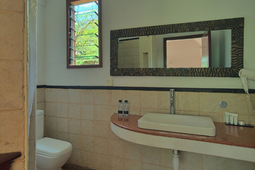Muthu Keekorok Lodge, Maasai Mara, Narok 70/70
