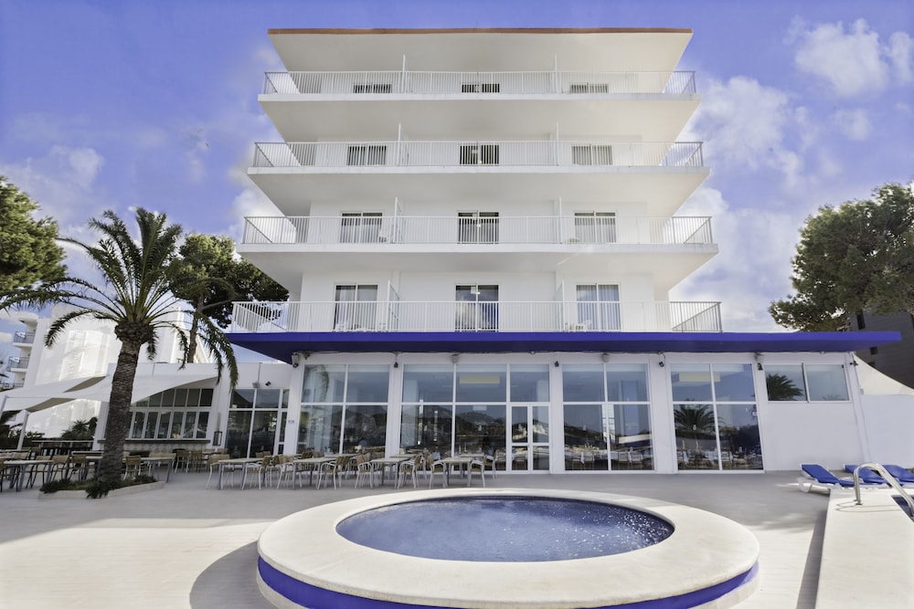 Azuline Hotel Mar Amantis & Mar Amantis II 4/62