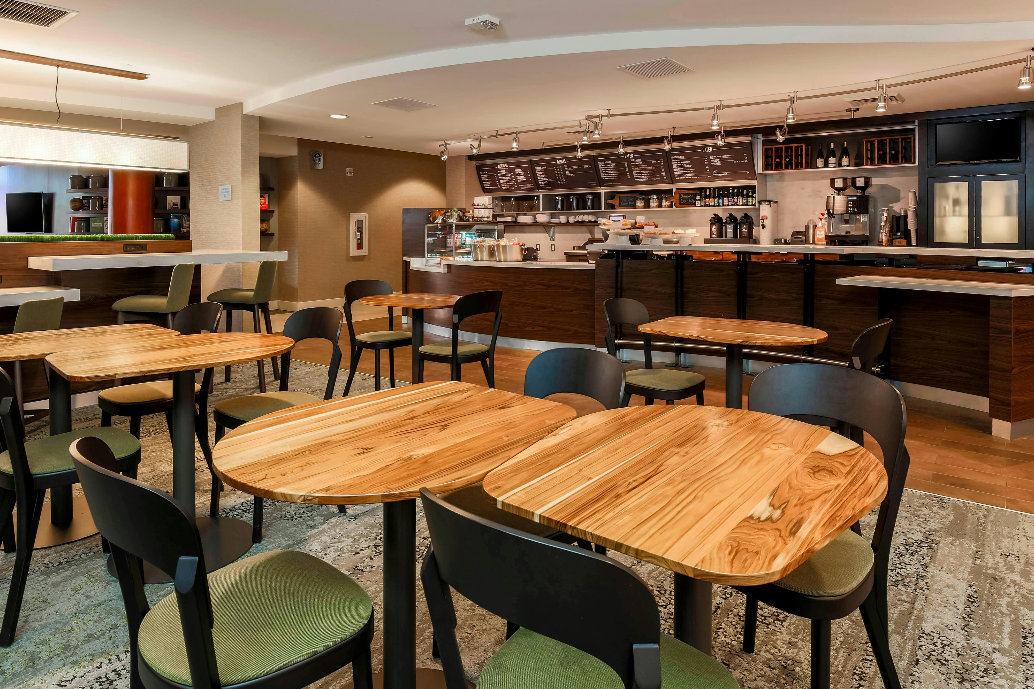 Courtyard by Marriott Potomac Mills Woodbridge 6/12