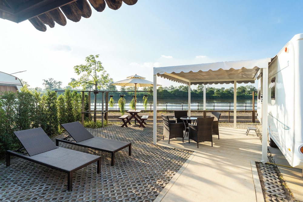 Bansaeo Garden And Resort 39/74