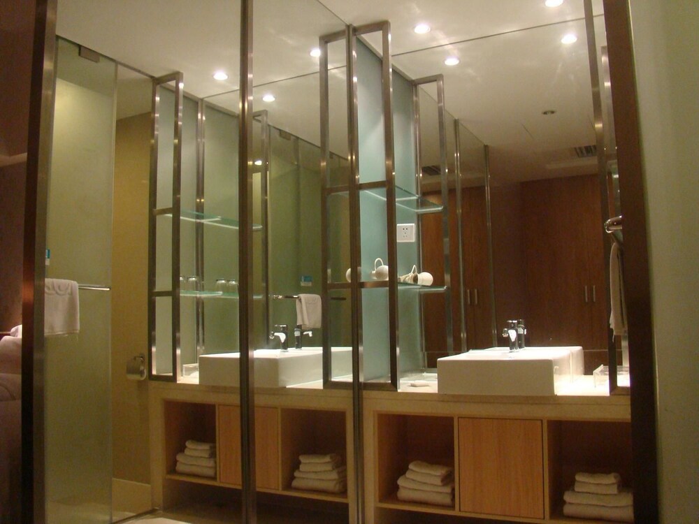 Metropolo Ningde Wanda Plaza Hotel 31/31