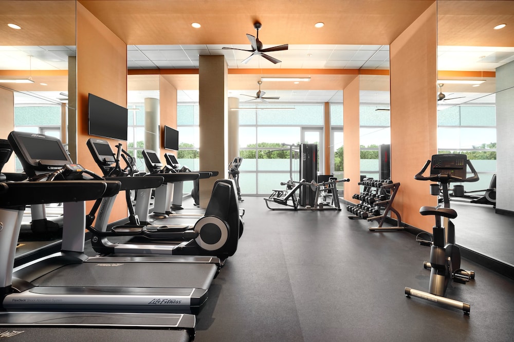 The Landing Hotel at Rivers Casino and Resort 28/63