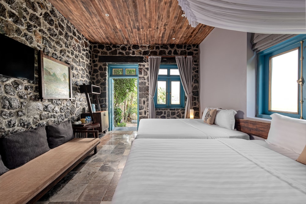 ChezCao Rice Field Ecolodge Ninh Binh 5/50