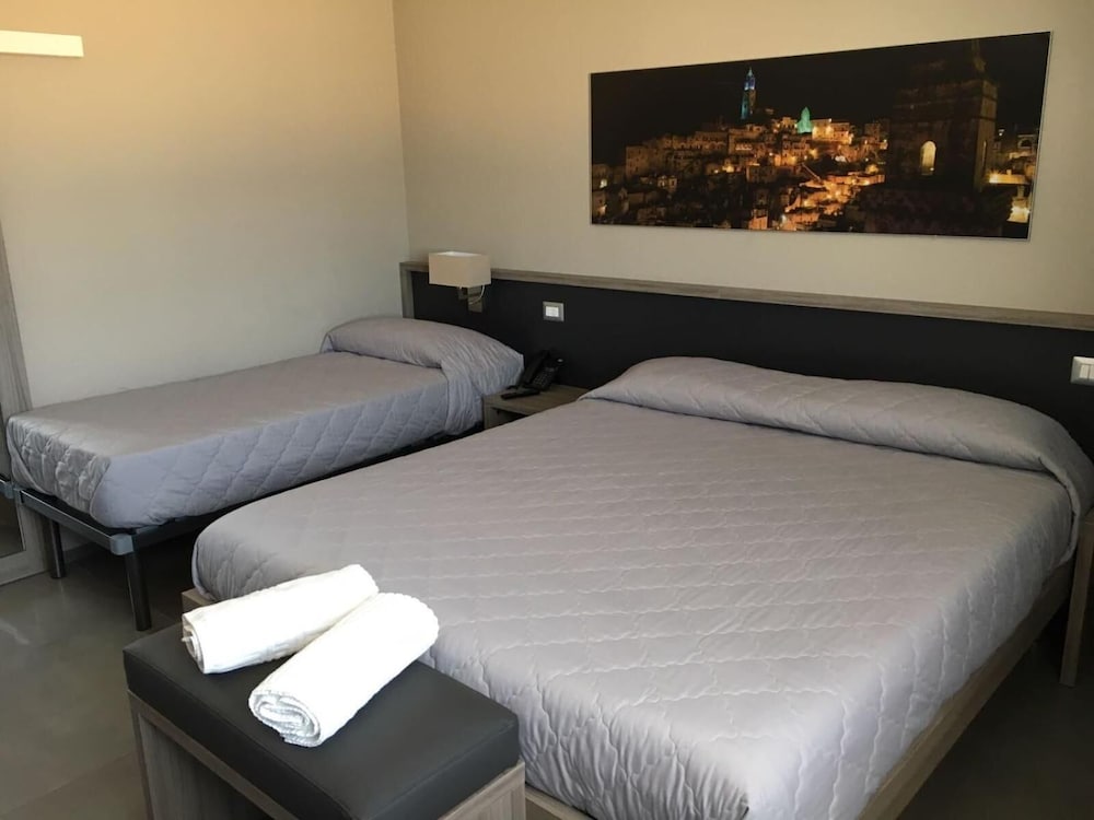 La Sosta Motel 9/50