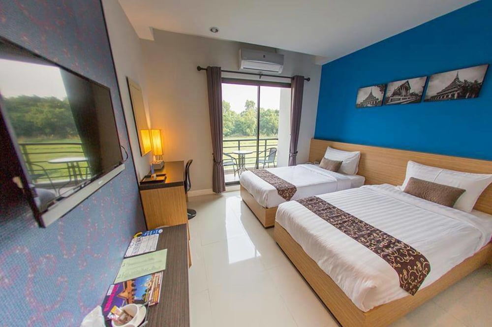 I-Hotel Khonkaen 3/19