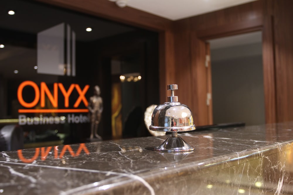 Onyx Business Hotel 14/35