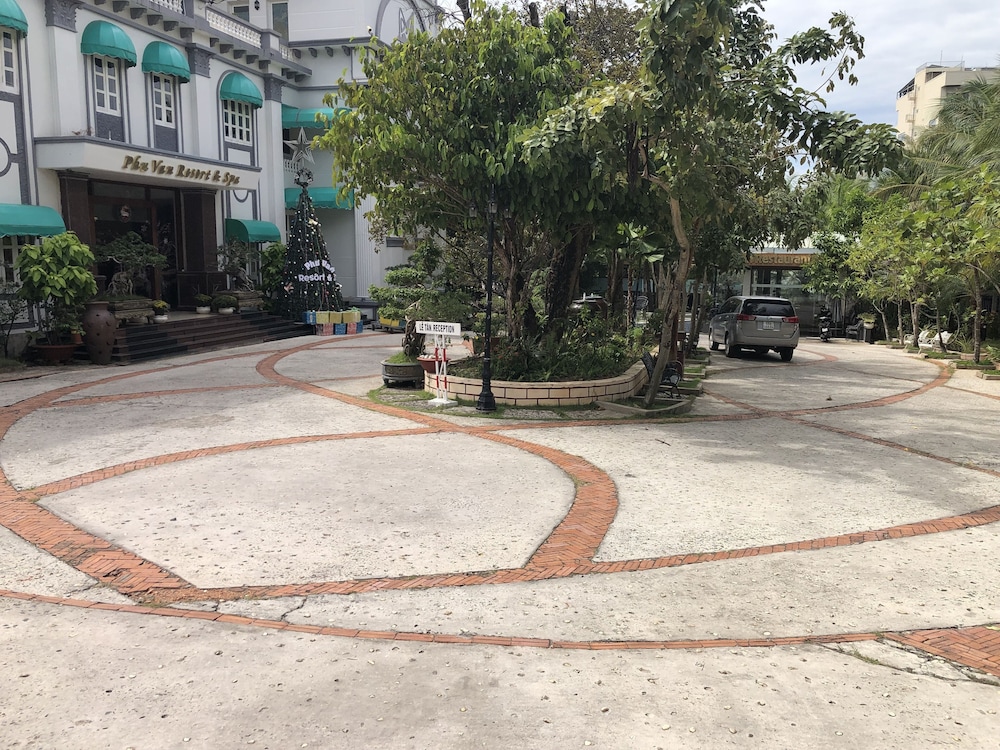 Phu Van Resort Spa 39/50