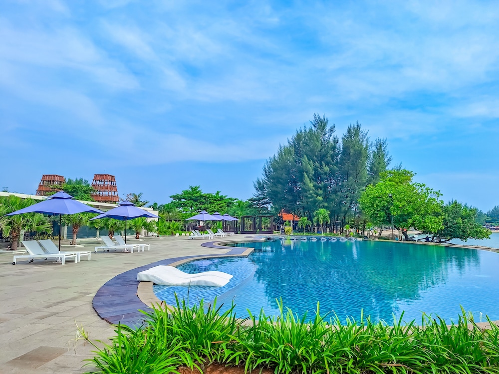Sekuro Village Beach Resort Jepara 42/50