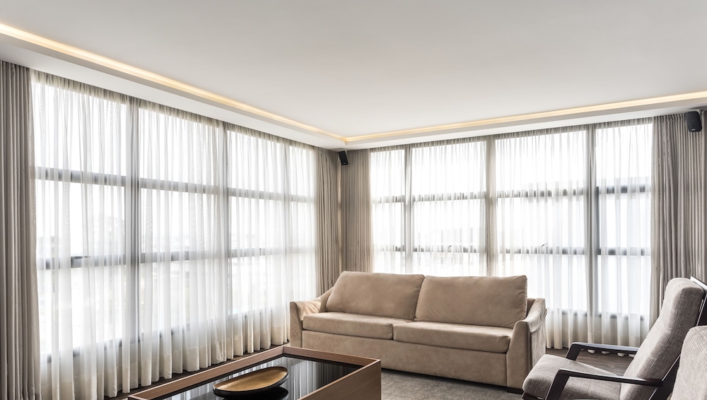 Bourbon Dom Ricardo Aeroporto Curitiba Business Hotel 44/68
