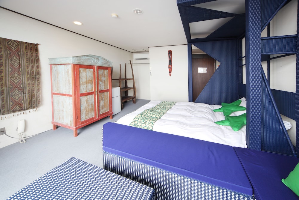 The Hotel Shirahama Onsen 5/23
