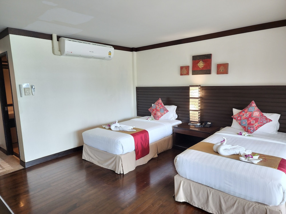 Lanta Mermaid Boutique House 21/74