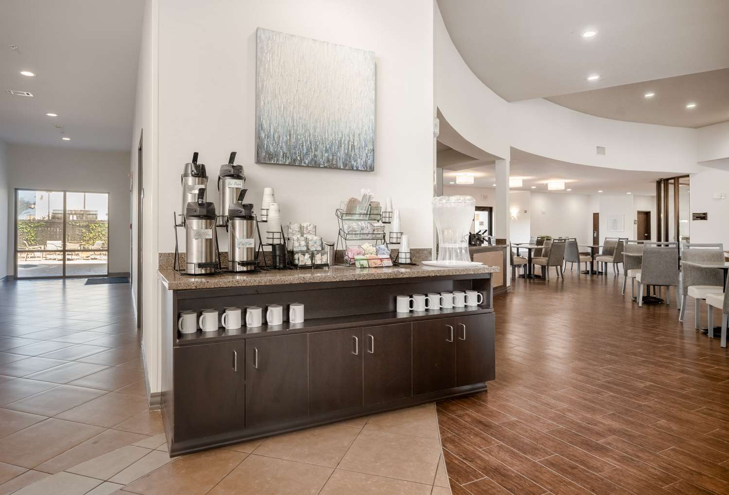 Best Western Premier Bryan College Station 8/41