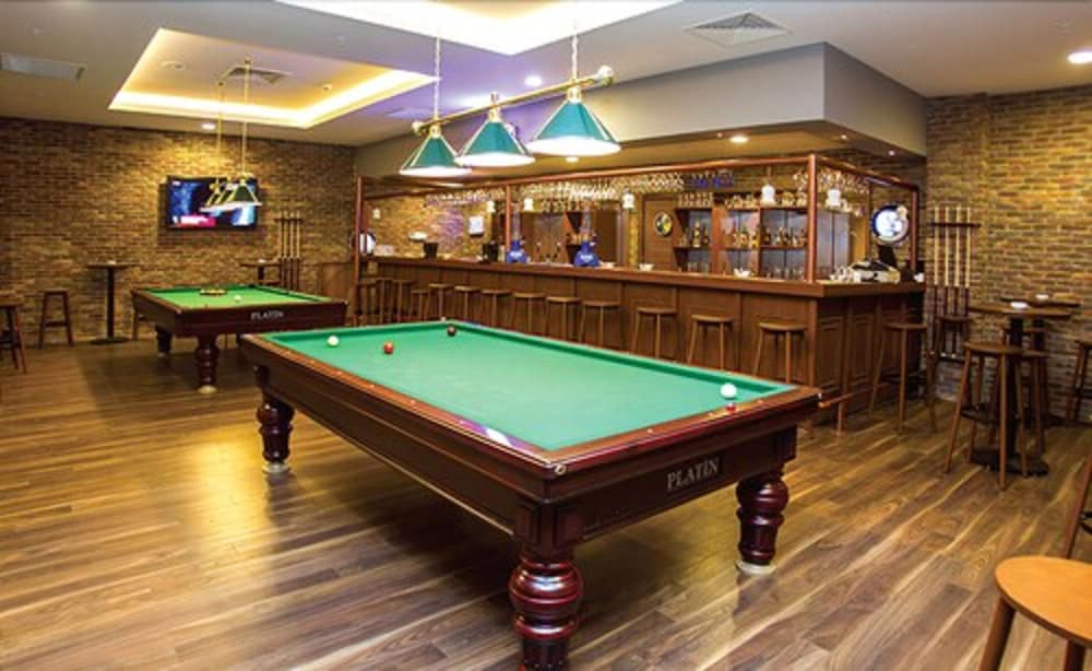 Barida Hotels 20/50