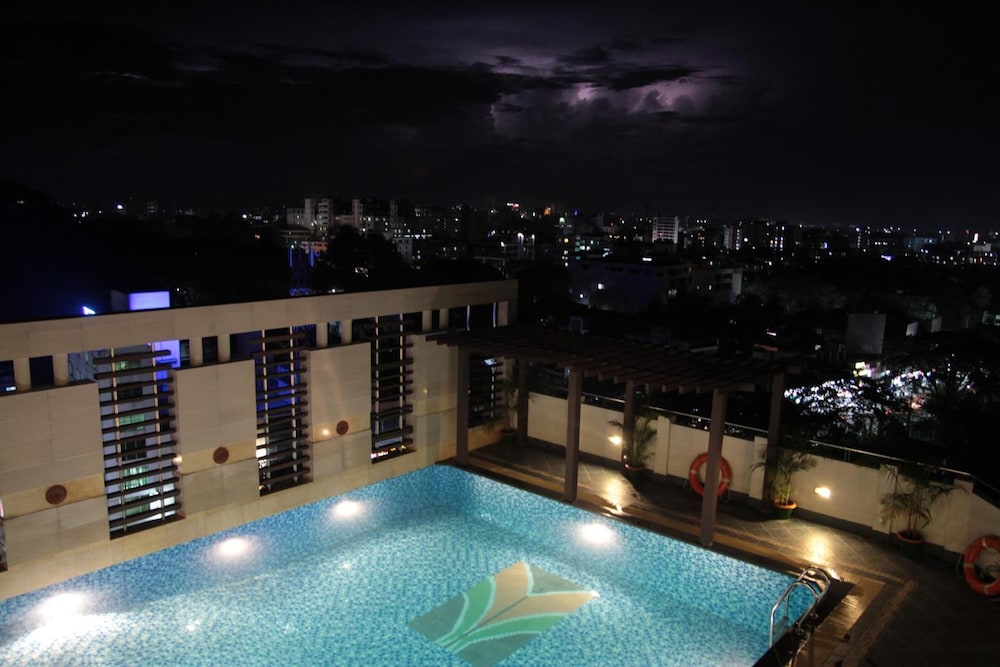 Hotel Star Pacific 7/46