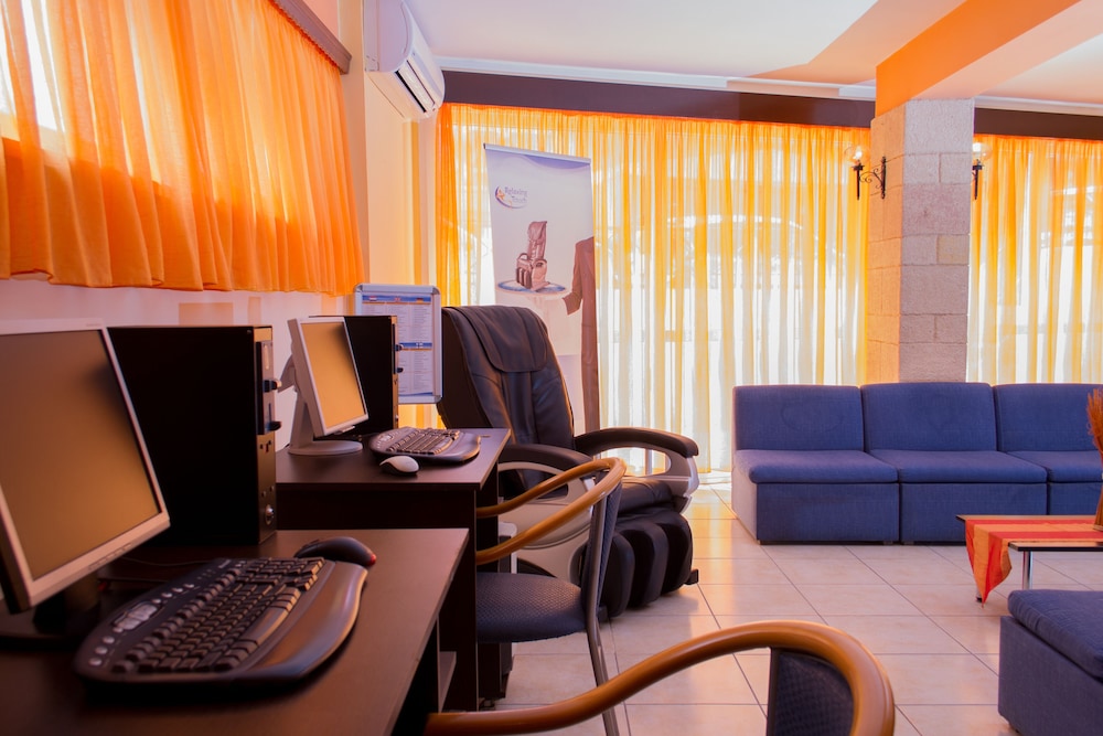 Europa Hotel Rhodes 48/58