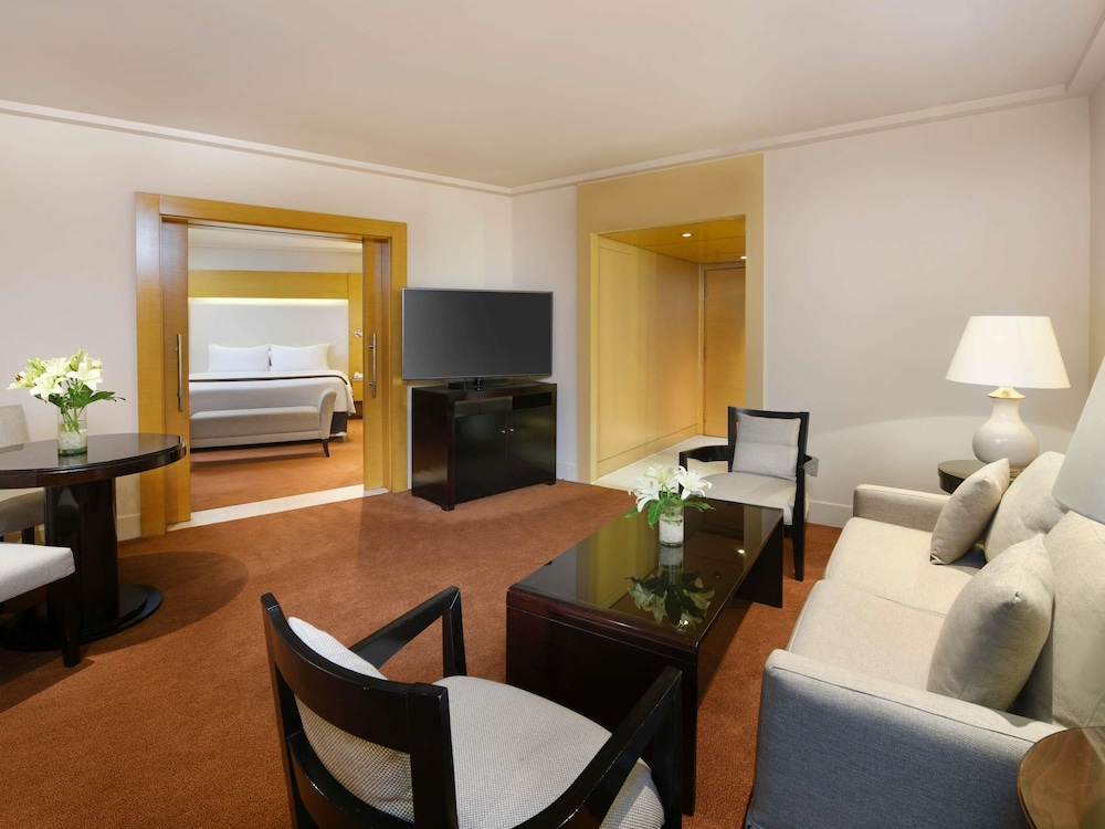 Sofitel Cairo Nile El Gezirah 32/50