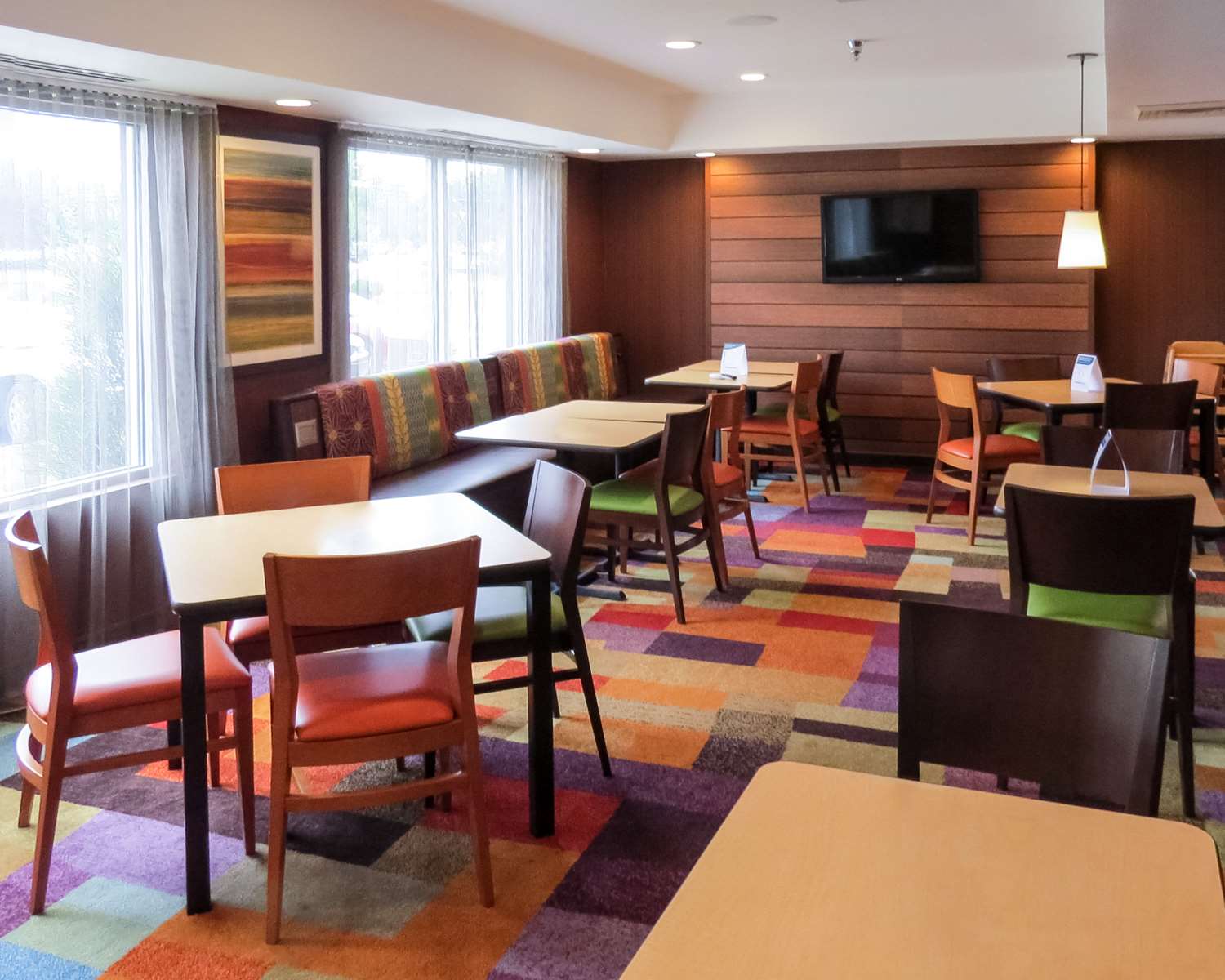 Quality Inn Cranberry Township 10/12