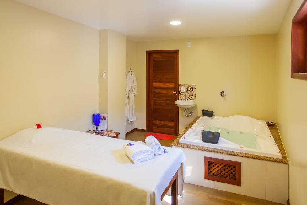 Hotel Villa Beija Flor 25/74