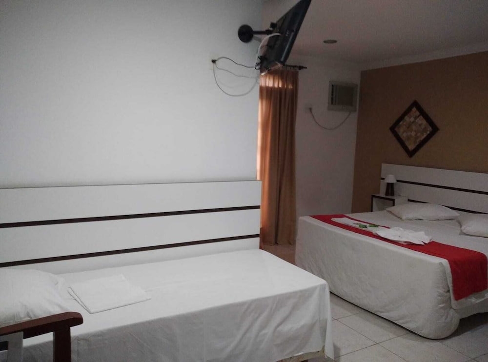 Hotel do Papai Noel 17/45