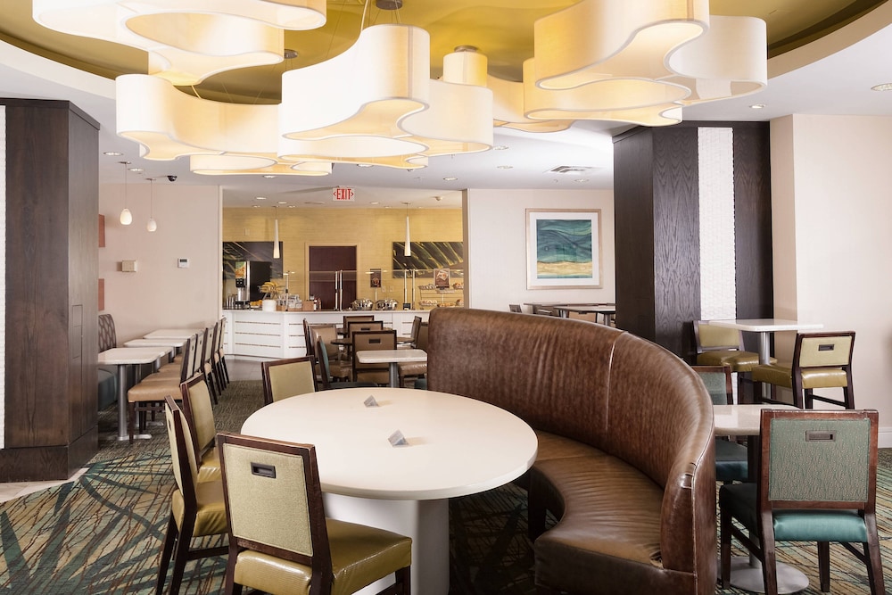 SpringHill Suites by Marriott Convention Center/I-drive 42/59