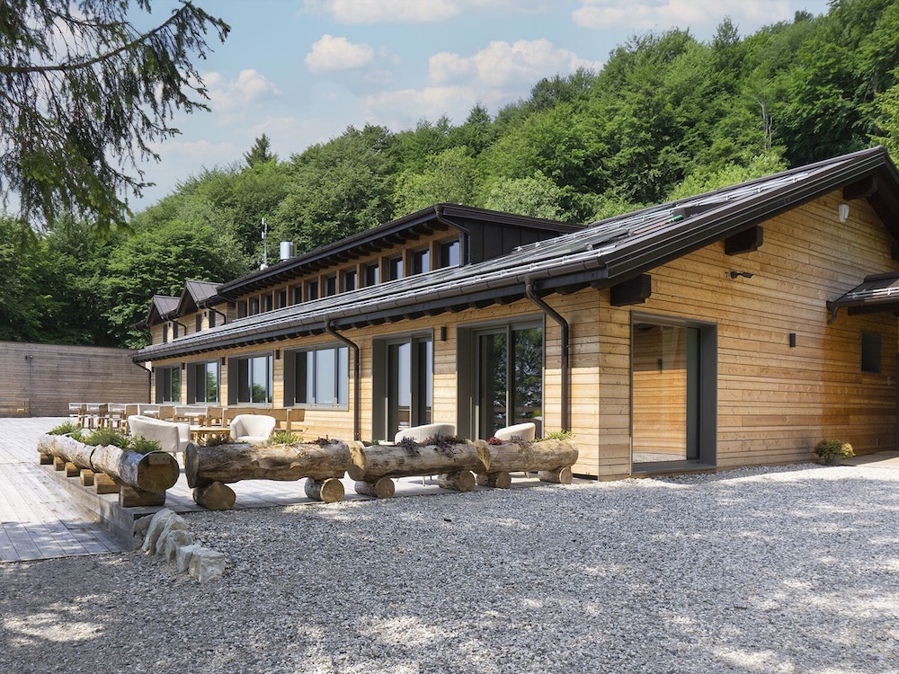 Relais Sauc & SPA - Agriturismo 9/16
