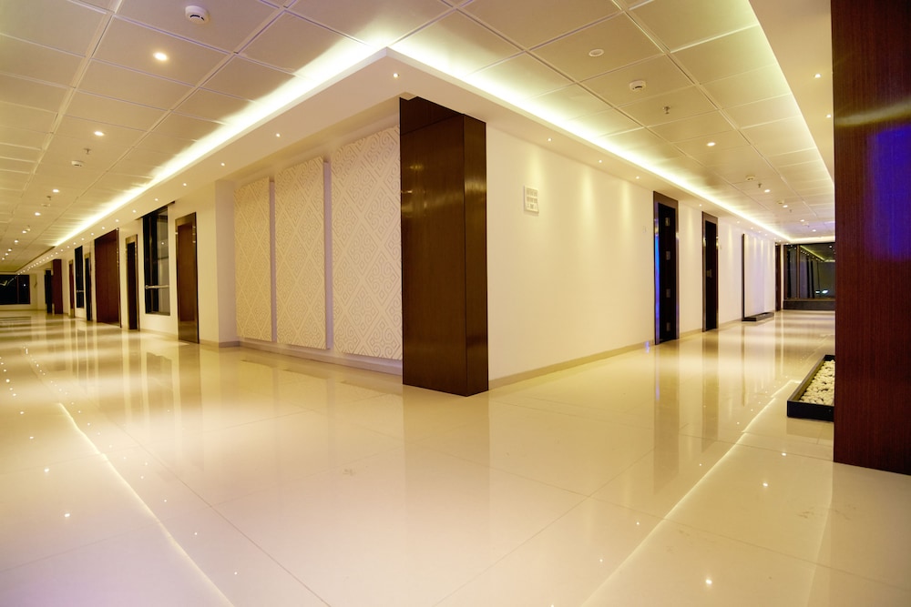 Hotel G Square 5/30