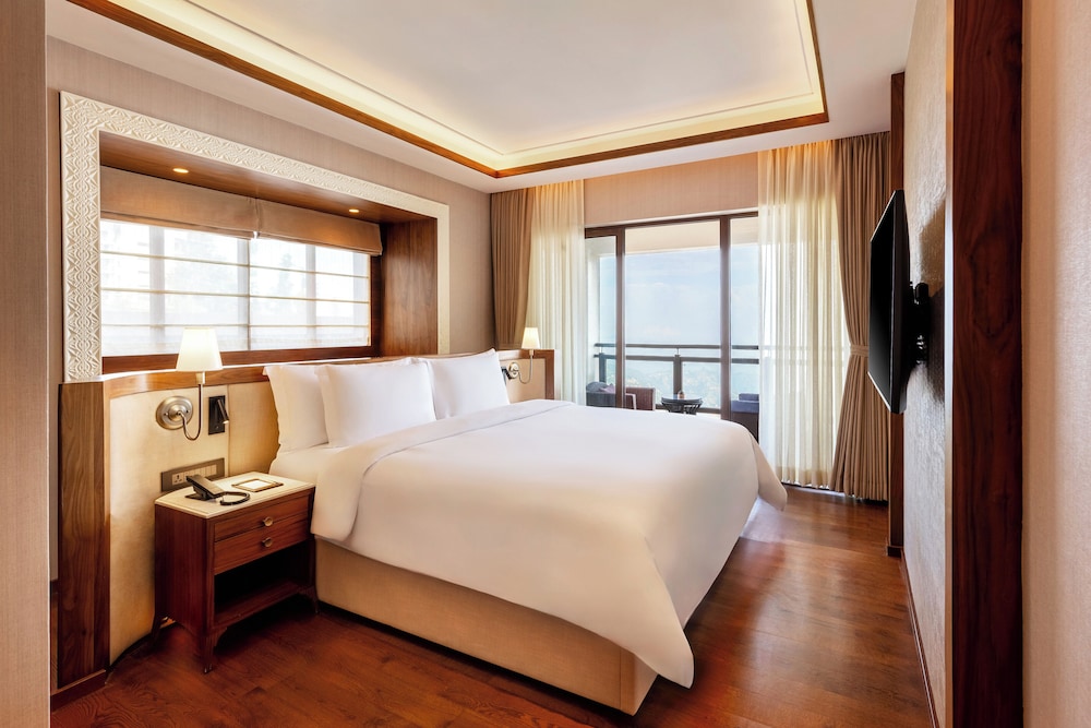 Dusit Thani Himalayan Resort 16/61