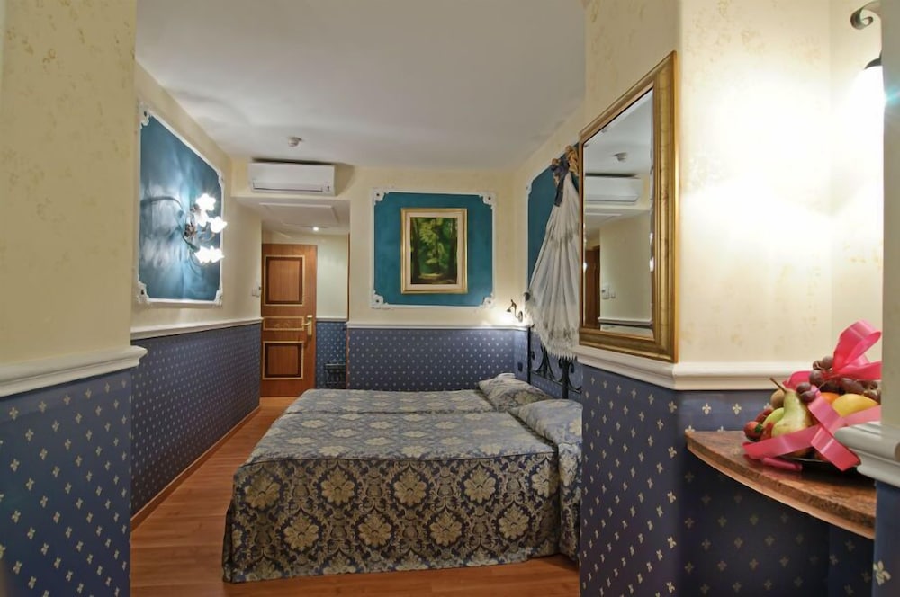 Residenza Antica Roma Hotel photo5