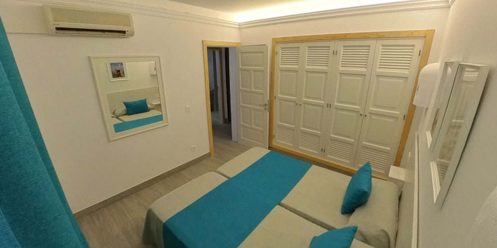 Palmeras Garden 32/62